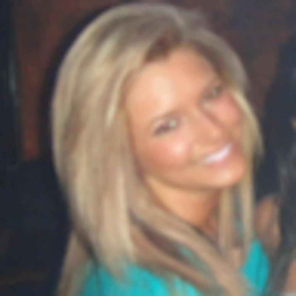 Meet your Posher, Rachael